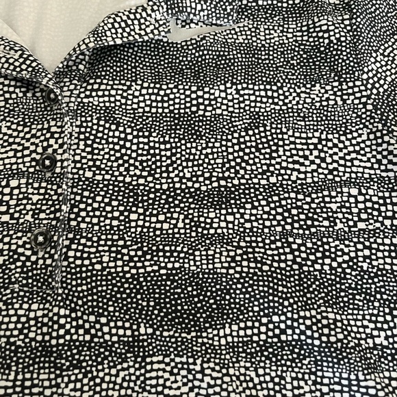 Nike Golf Womens Dri-Fit Polo.  Women’s Small - Picture 3 of 3